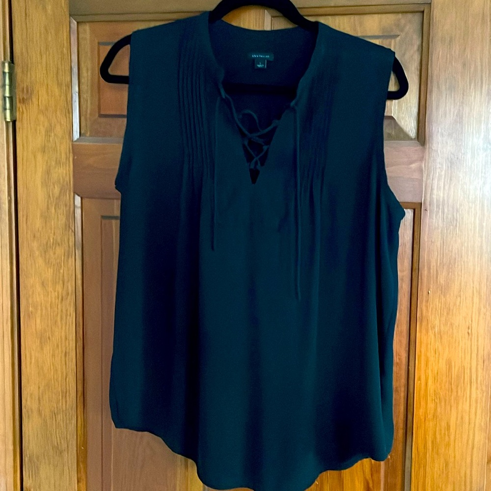 Ann Taylor Blouse